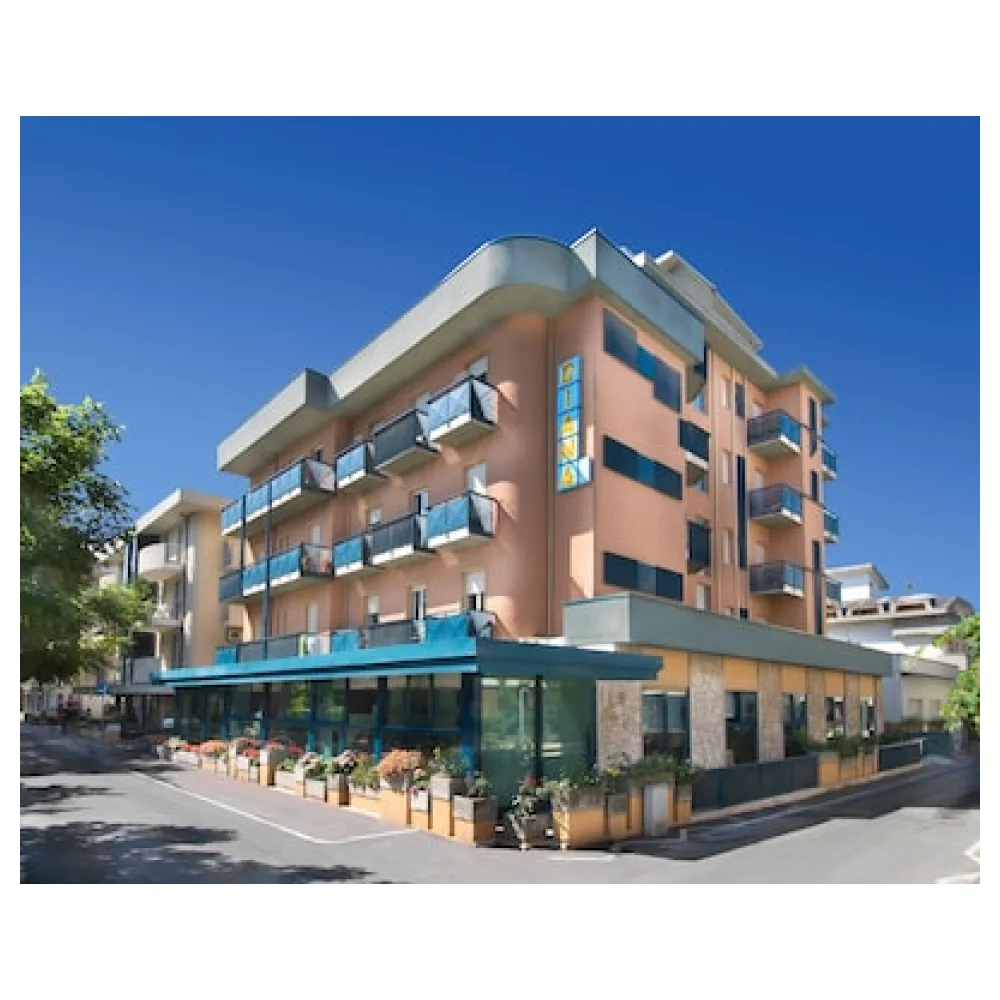 Hotel Diana