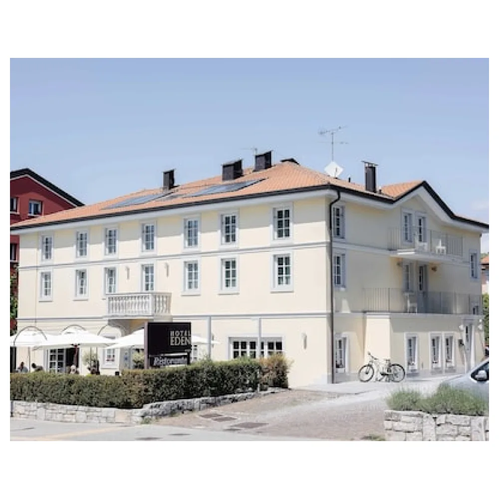 Hotel Eden