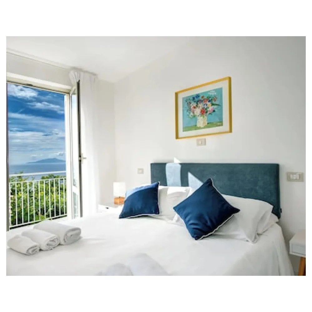 Gocce Di Capri Resort