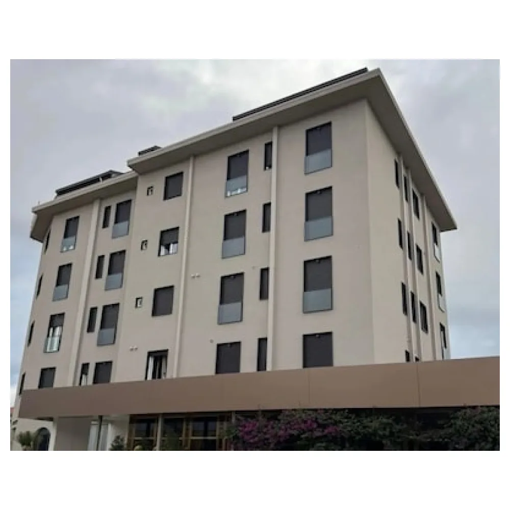 Hotel Carosello