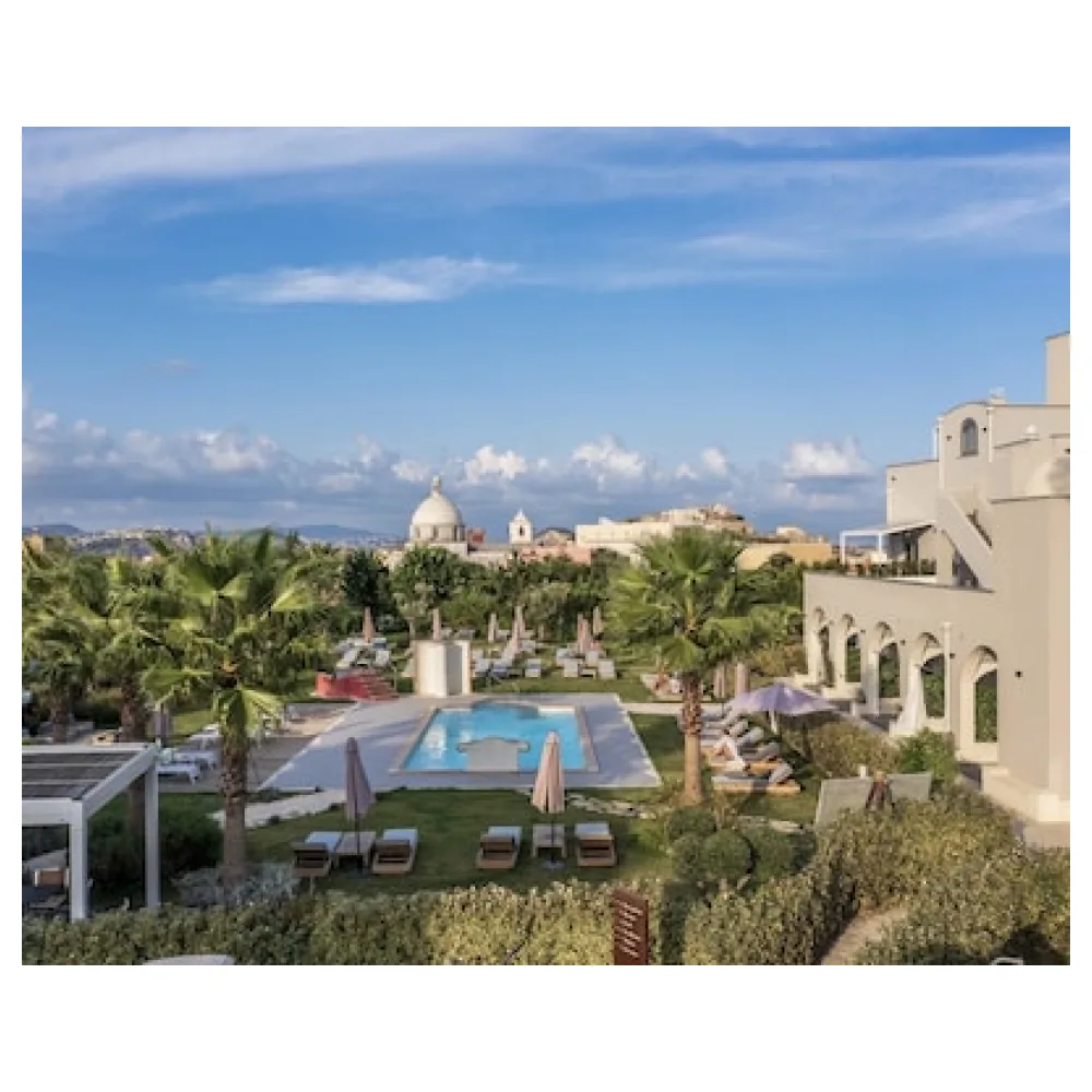 Insula Boutique Hotel