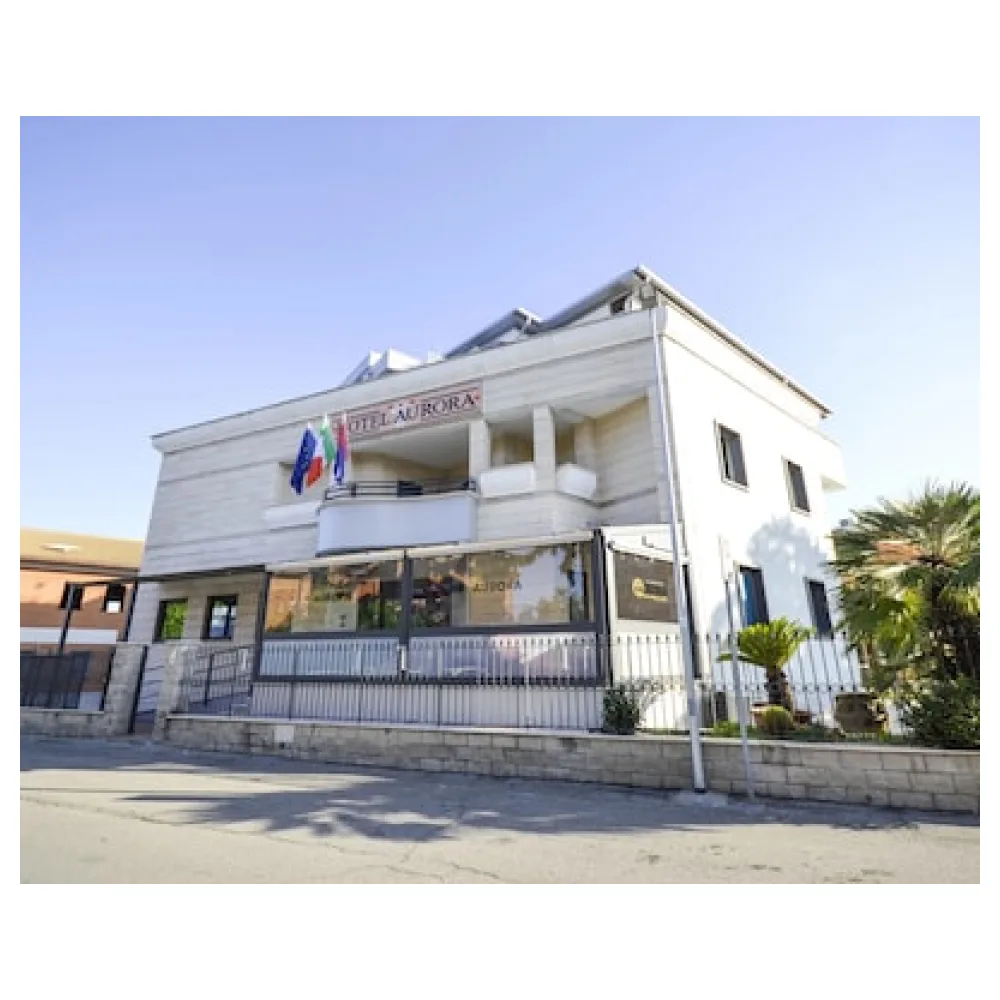 Hotel Aurora