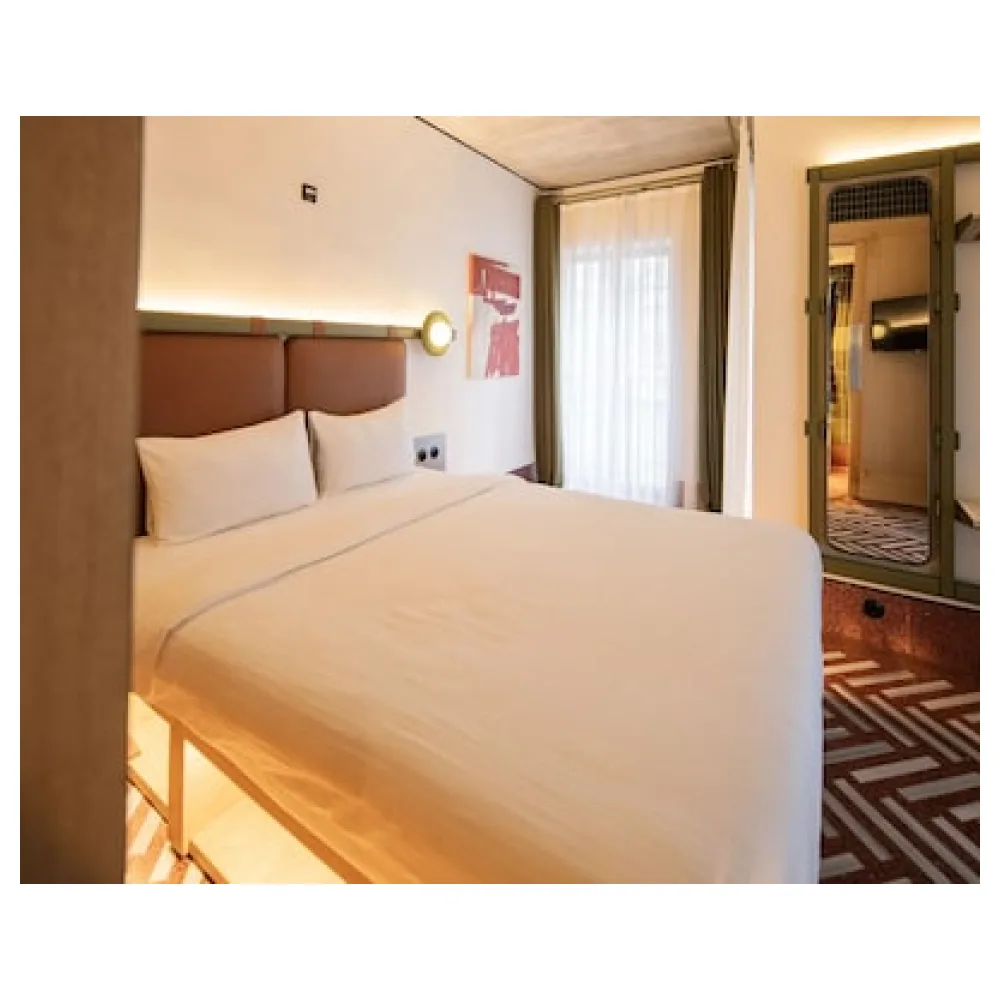 Stay Lab Taksim