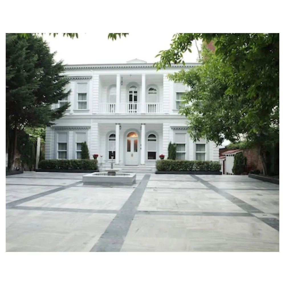 Bosphorus Palace Hotel
