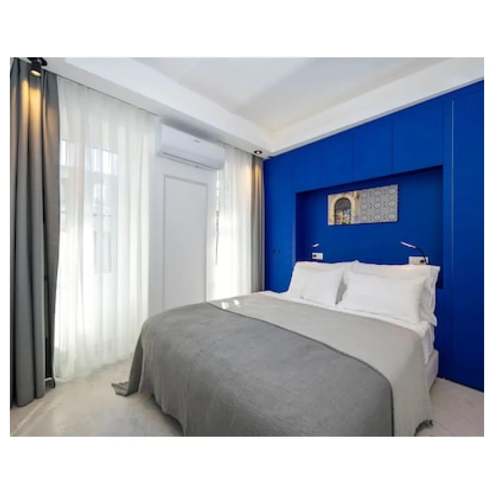 Juno Hotel Taksim