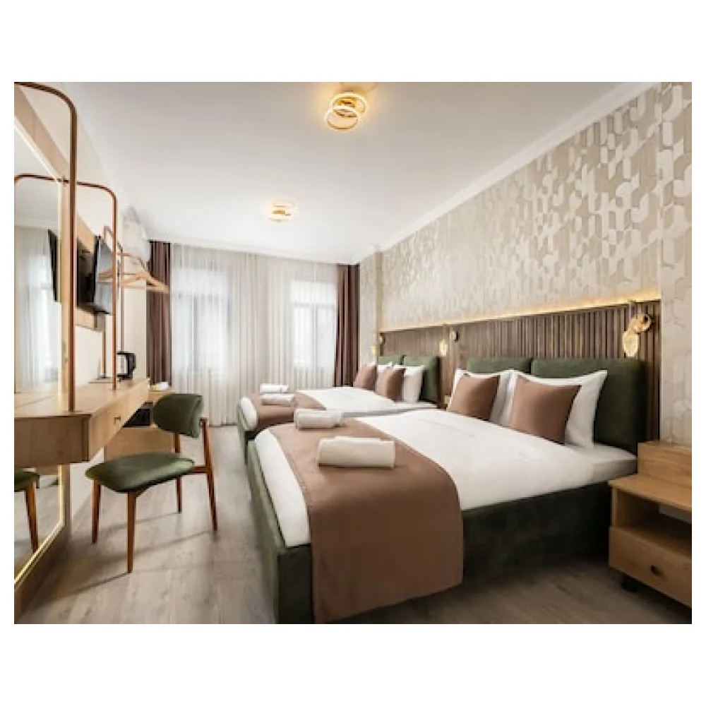 Taksim Peradise Hotel