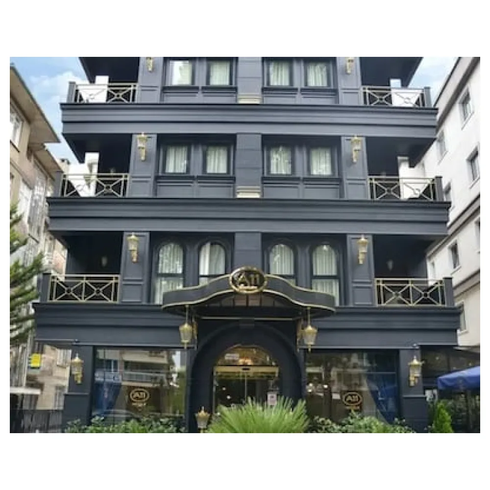 A11 Exclusive Hotel