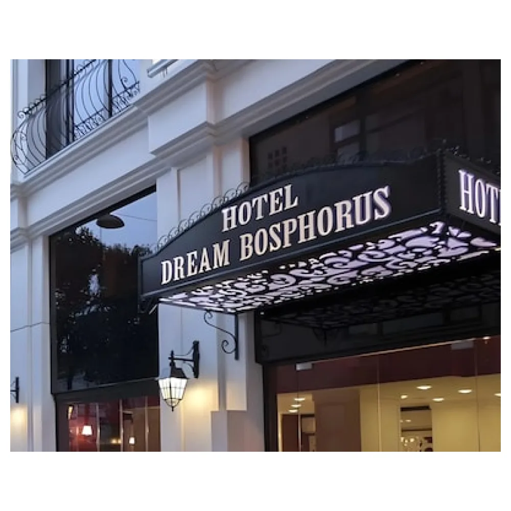 Dream Bosphorus Hotel
