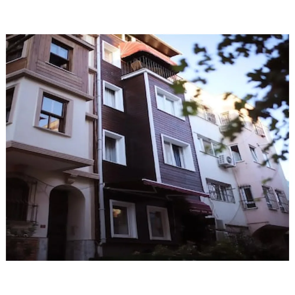 Taksim Cetinkaya Suite