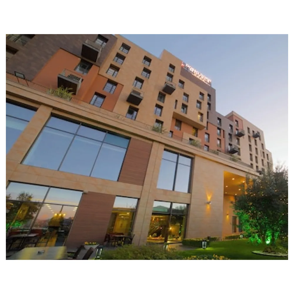 Dosso Dossi Hotels & SPA Golden Horn