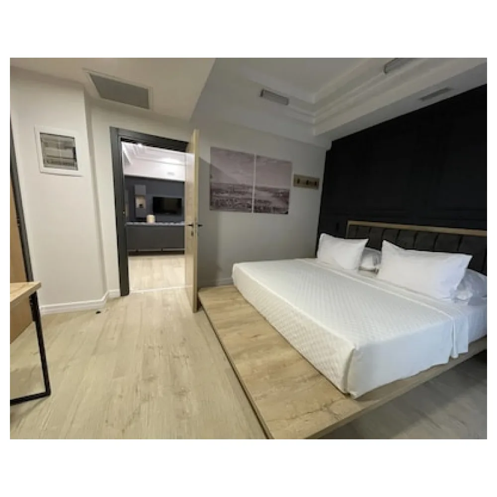 RW Boutique Hotel