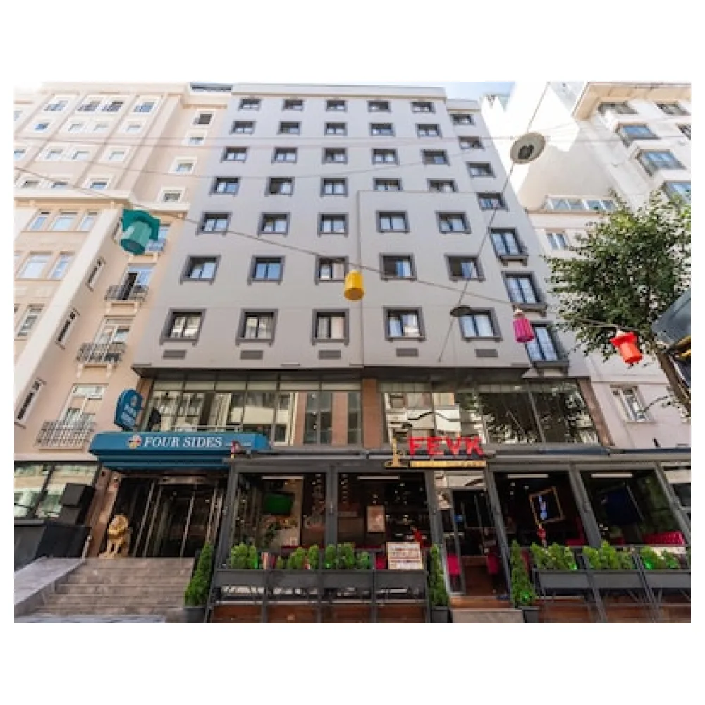 Four Sides Taksim Lion Hotel&Spa