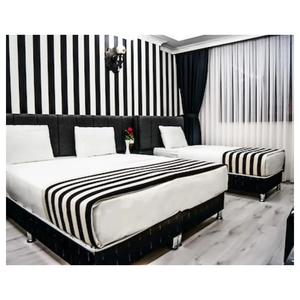 Cnr Inci Hotel