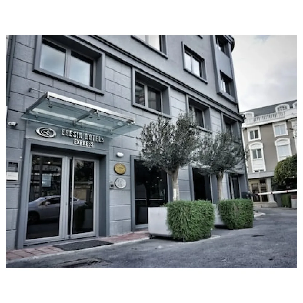 Eresin Hotels Express