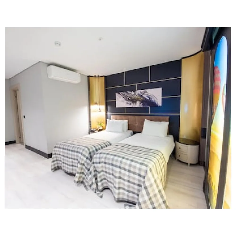 Dosso Dossi Hotels Laleli