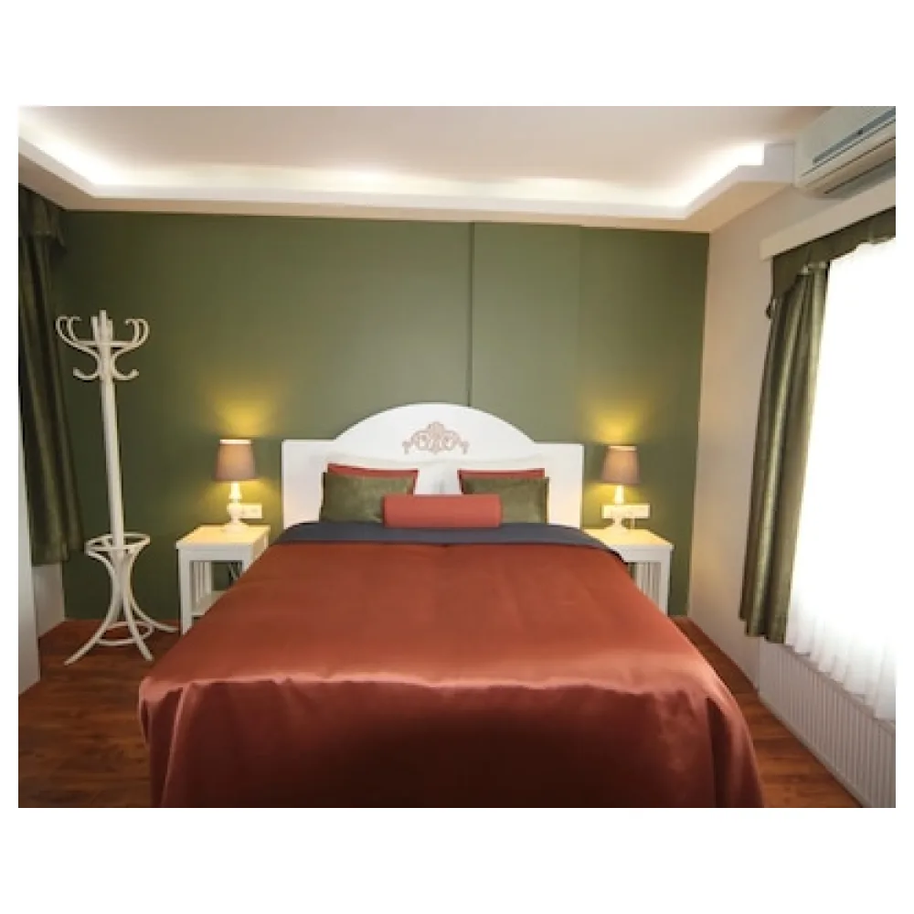 Hotel Taksim Home