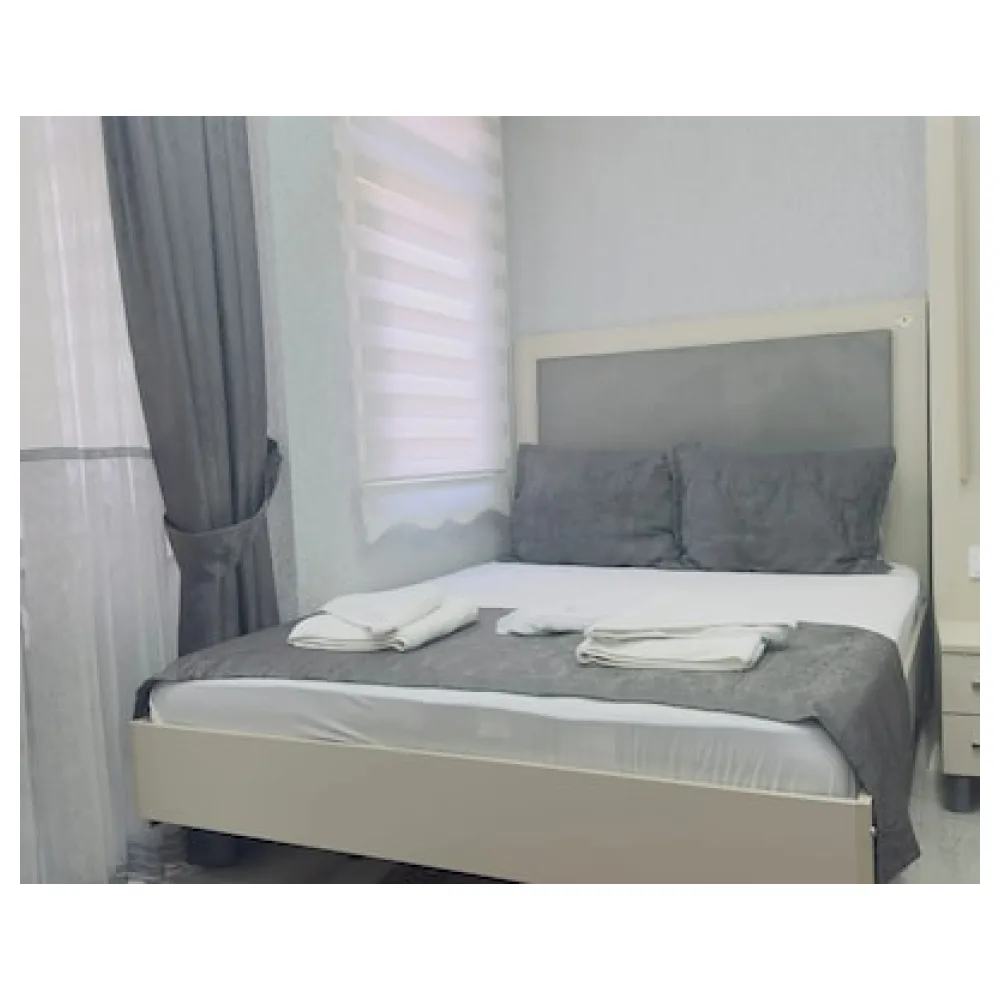 La Mer Old City Hotel
