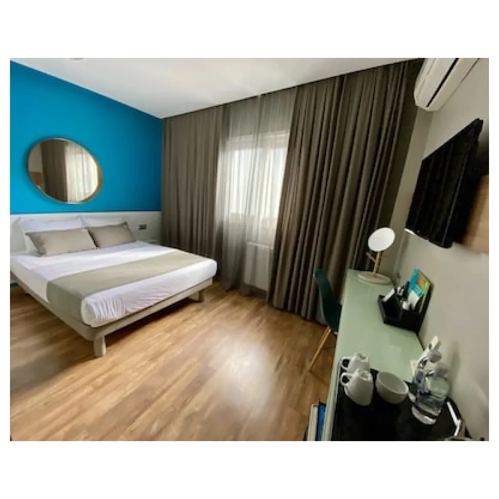 My Dora Hotel
