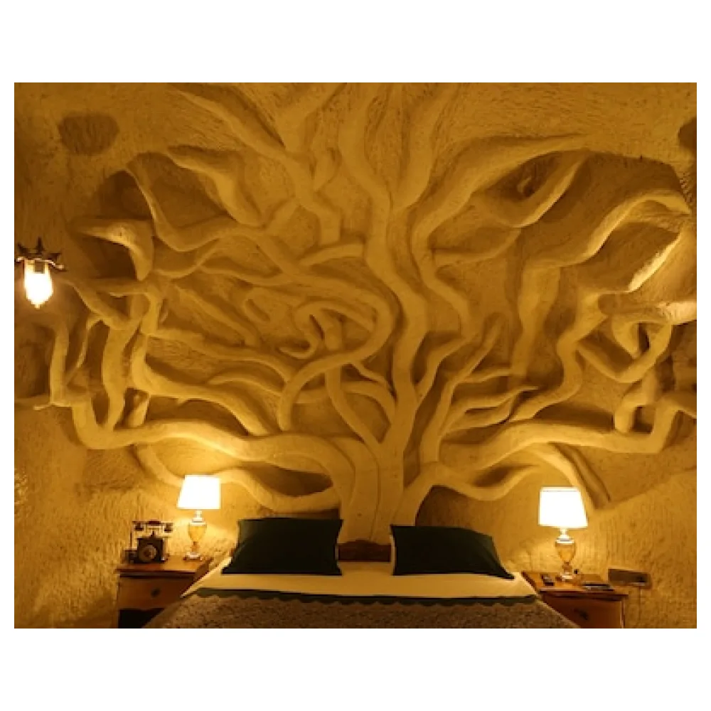 Marbay Cave Cappadocia
