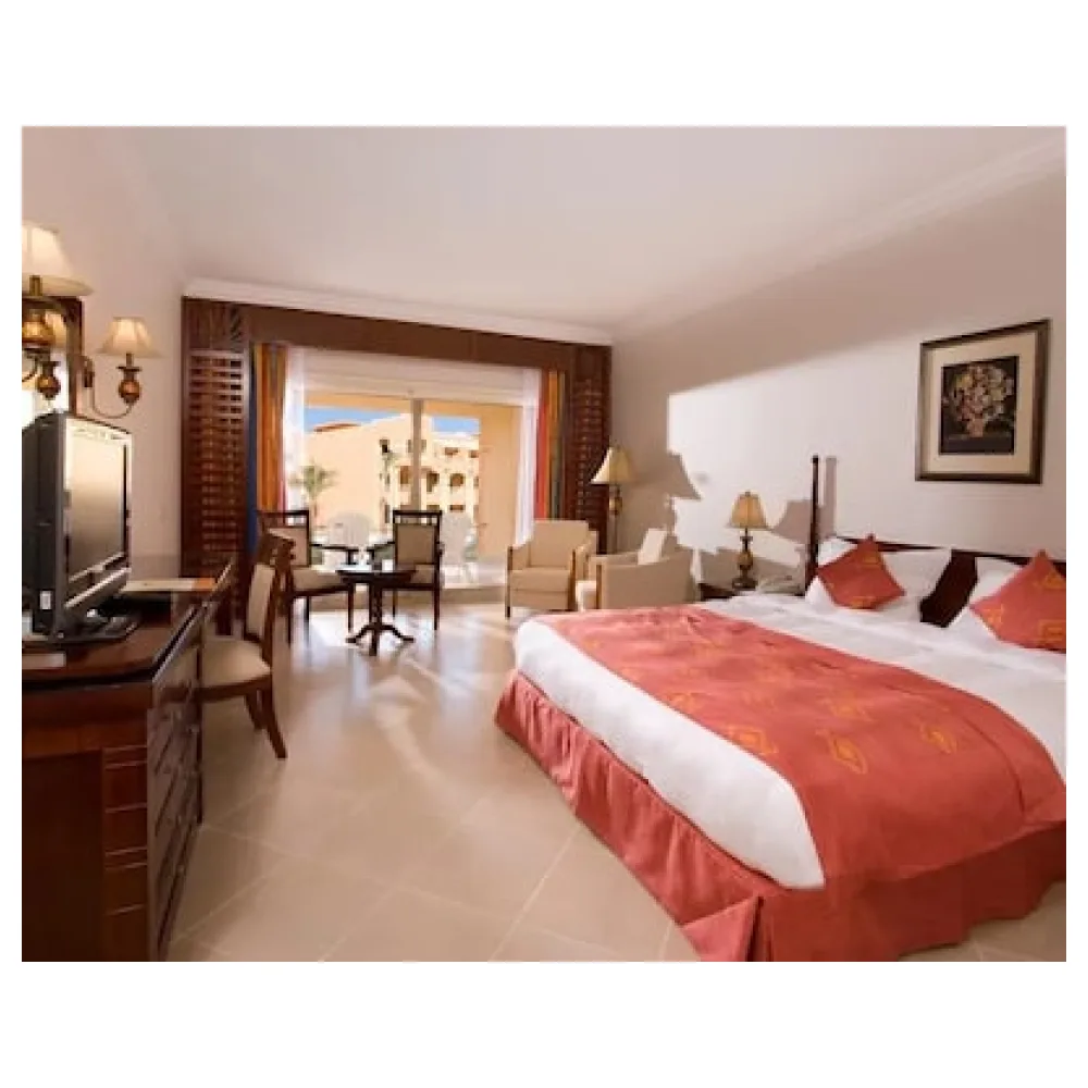 Sentido Caribbean World Soma Bay
