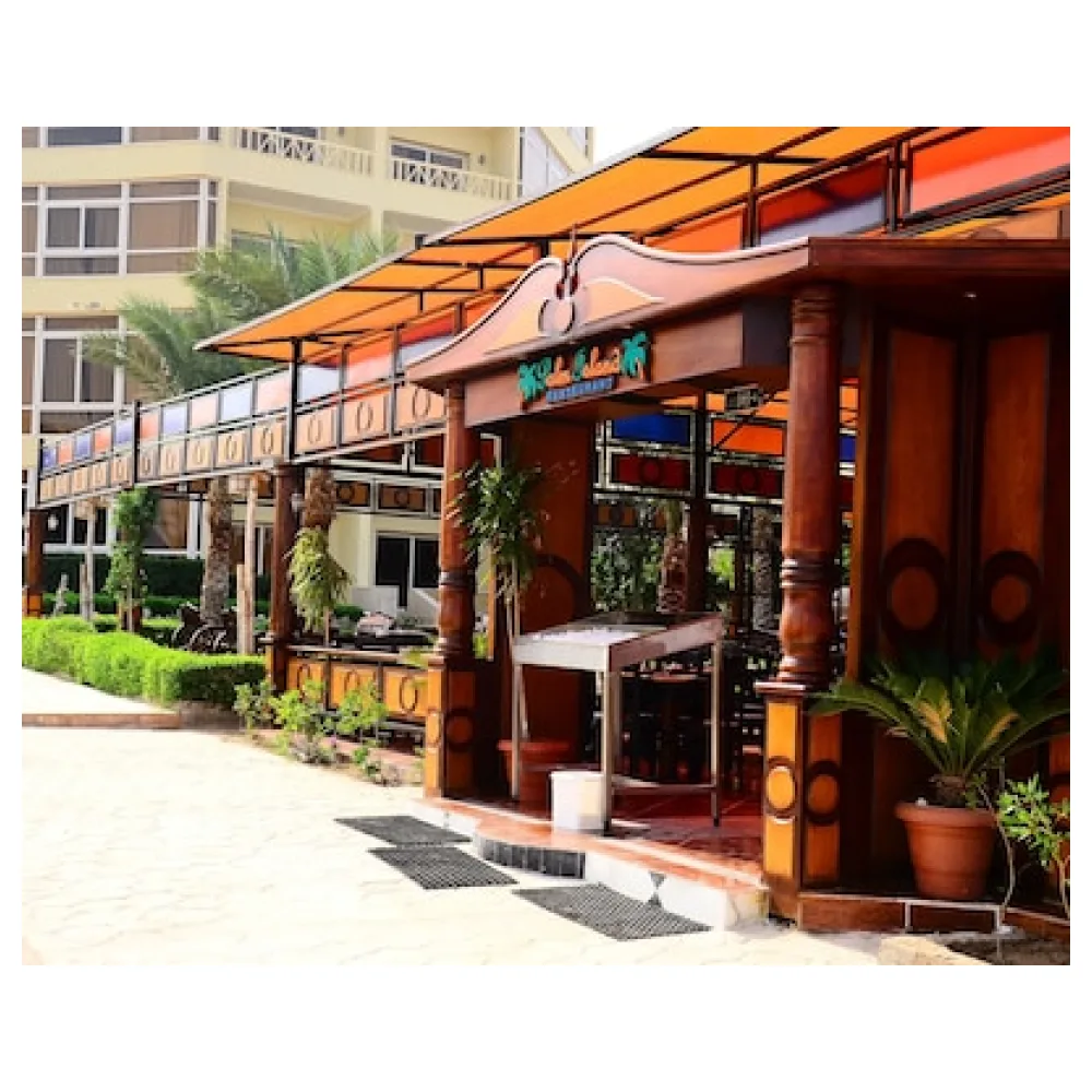 AMC Royal Hotel & Spa