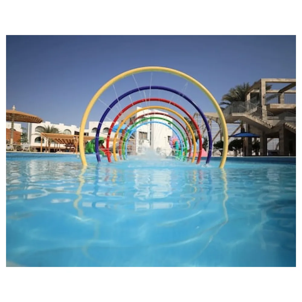 Shams Safaga Resort