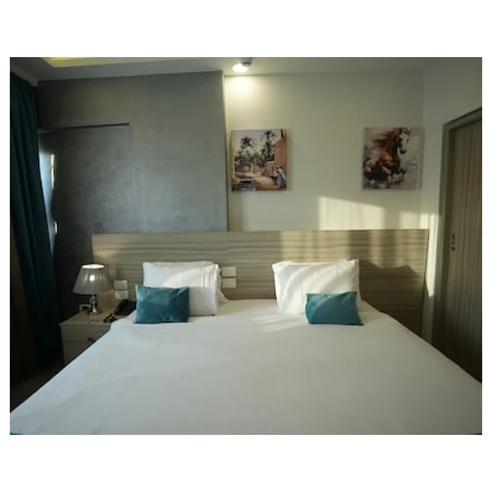 Mar Charbel Hotel Cairo