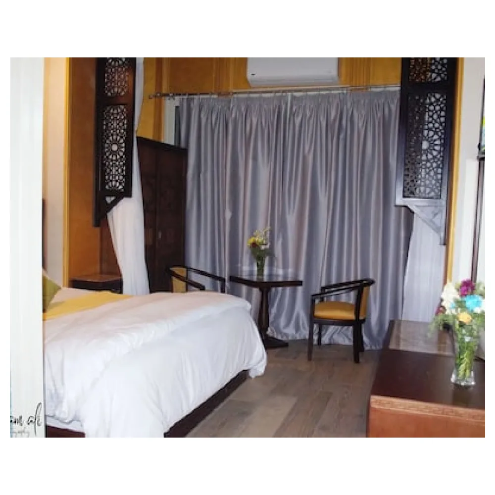 The Location Hotel