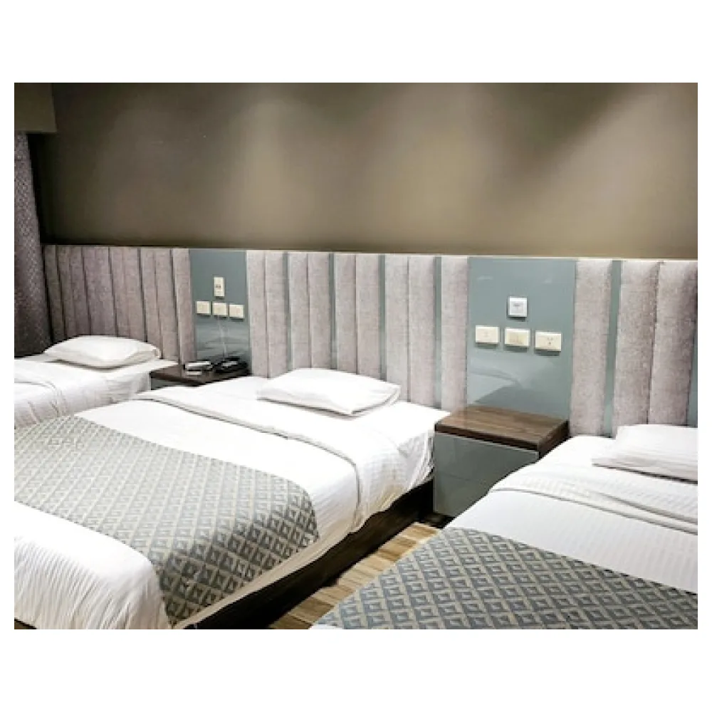 Grand Bayan Hotel & Apt at Nile Plaza