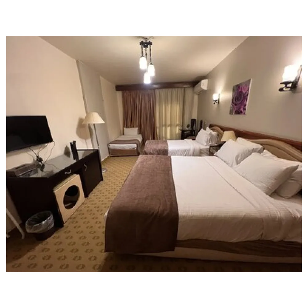 Santana Hotel Cairo