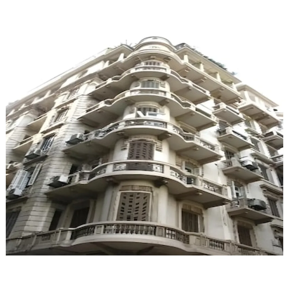 Cosmopolitan hotel