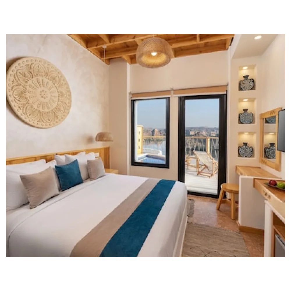 Benben By Dhara Hotels