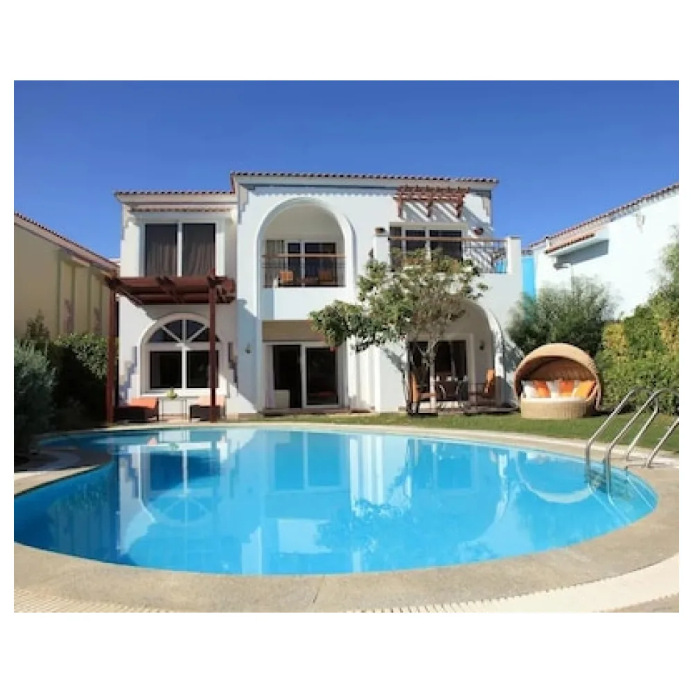 Royal Savoy Villas