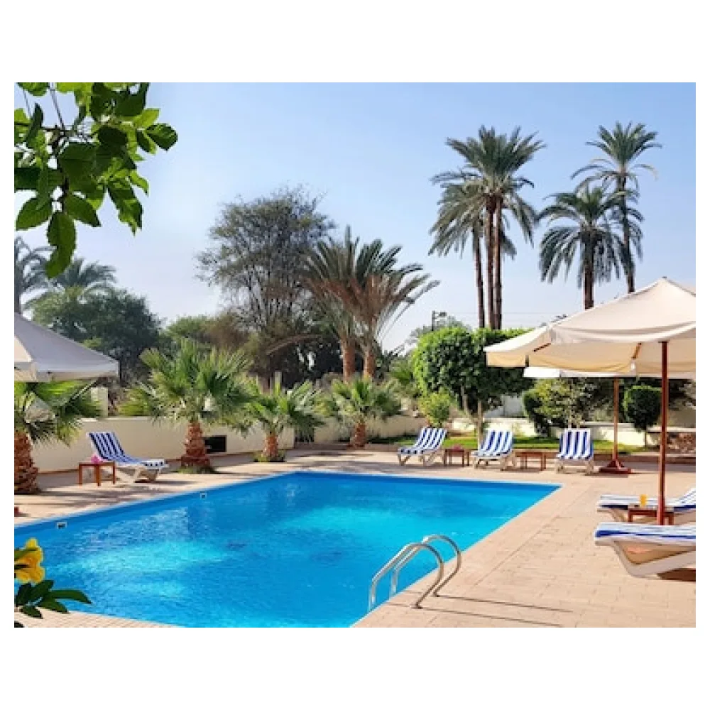 Hotel Sheherazade