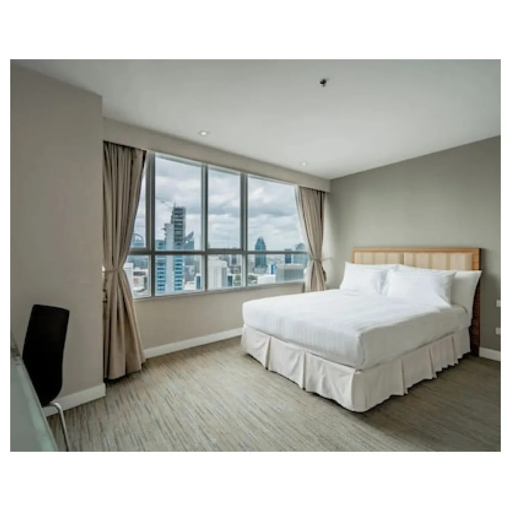 Urbana Langsuan Hotel