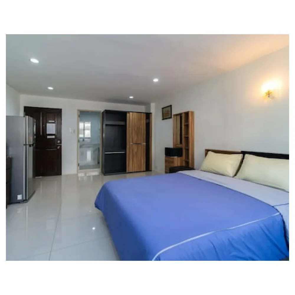 Le Vanvarothai Saladaeng Residence