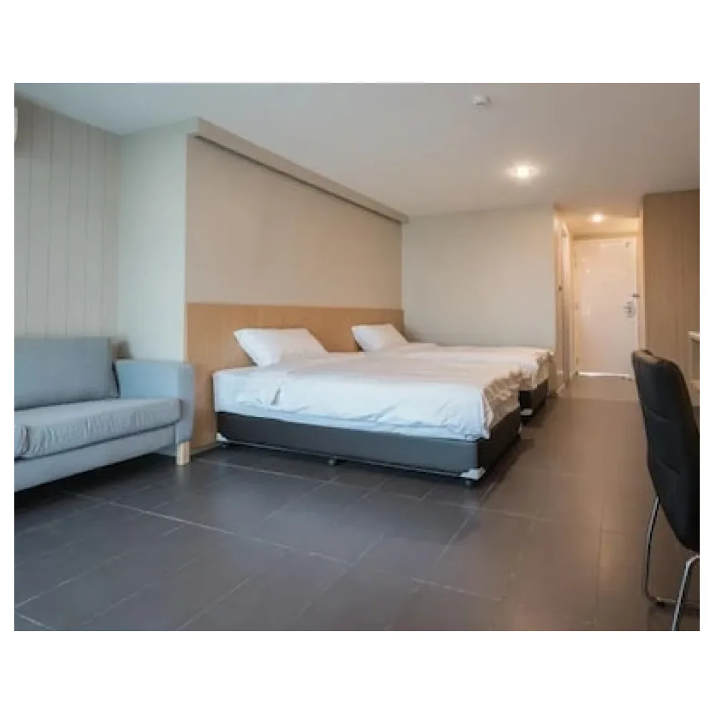 Naga Residence