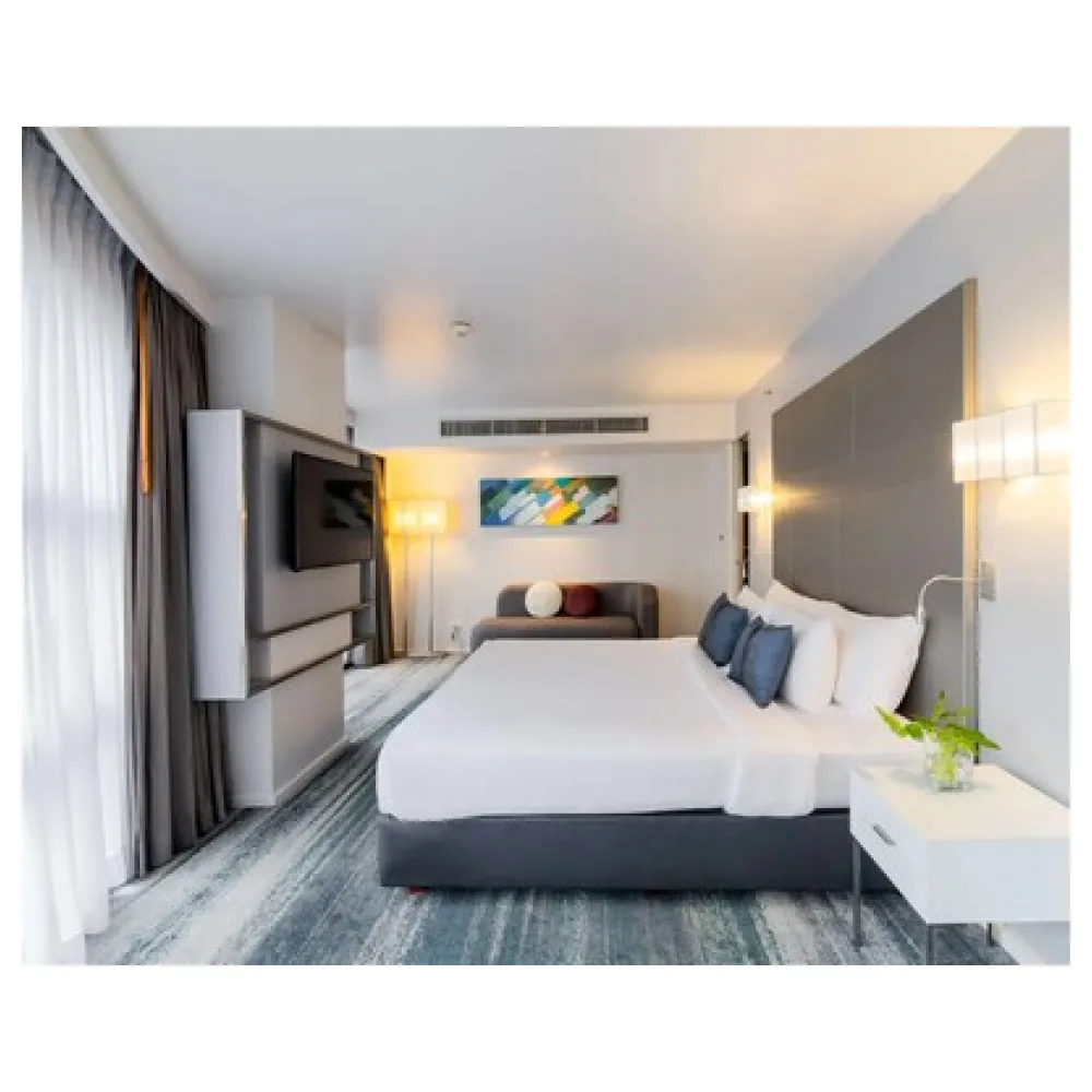 Best Western Sukhumvit 20