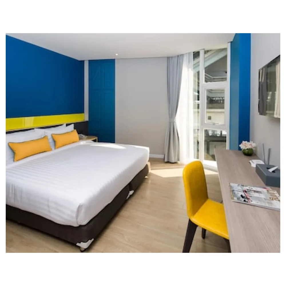 Hotel Tranz