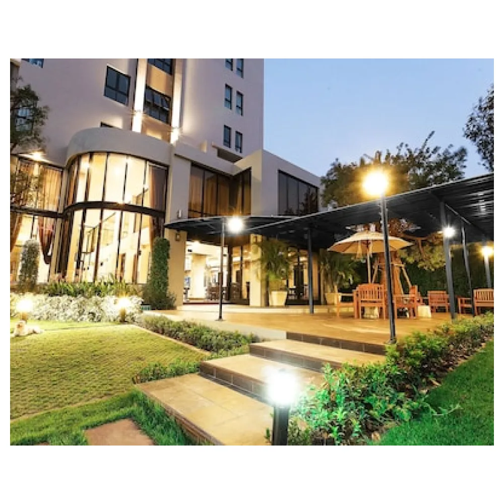 Green Point Residence Hotel