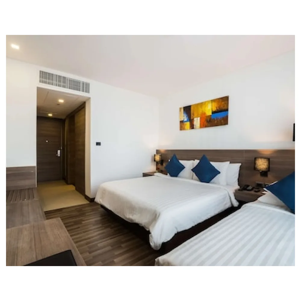 Best Western Plus Wanda Grand Hotel