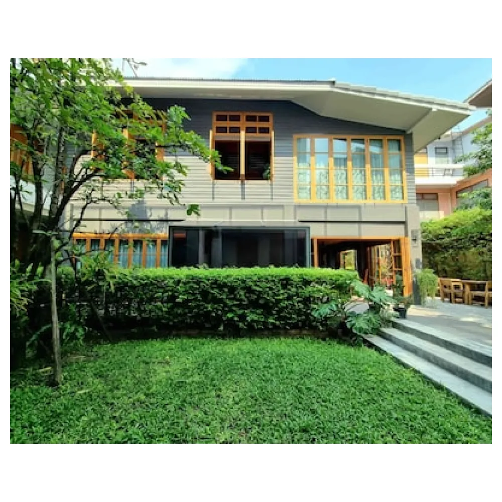 Vali Villa Bangkok