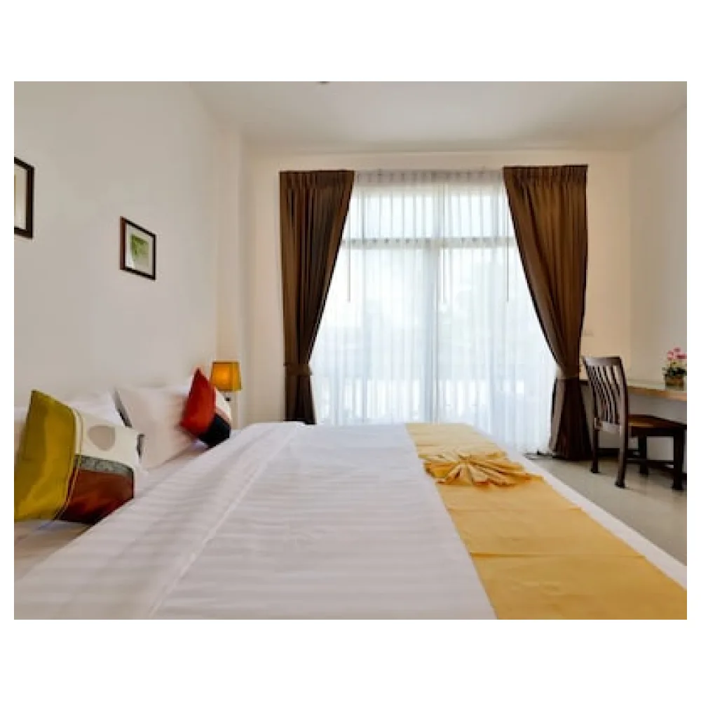 The Choice Hotel - Adults Only