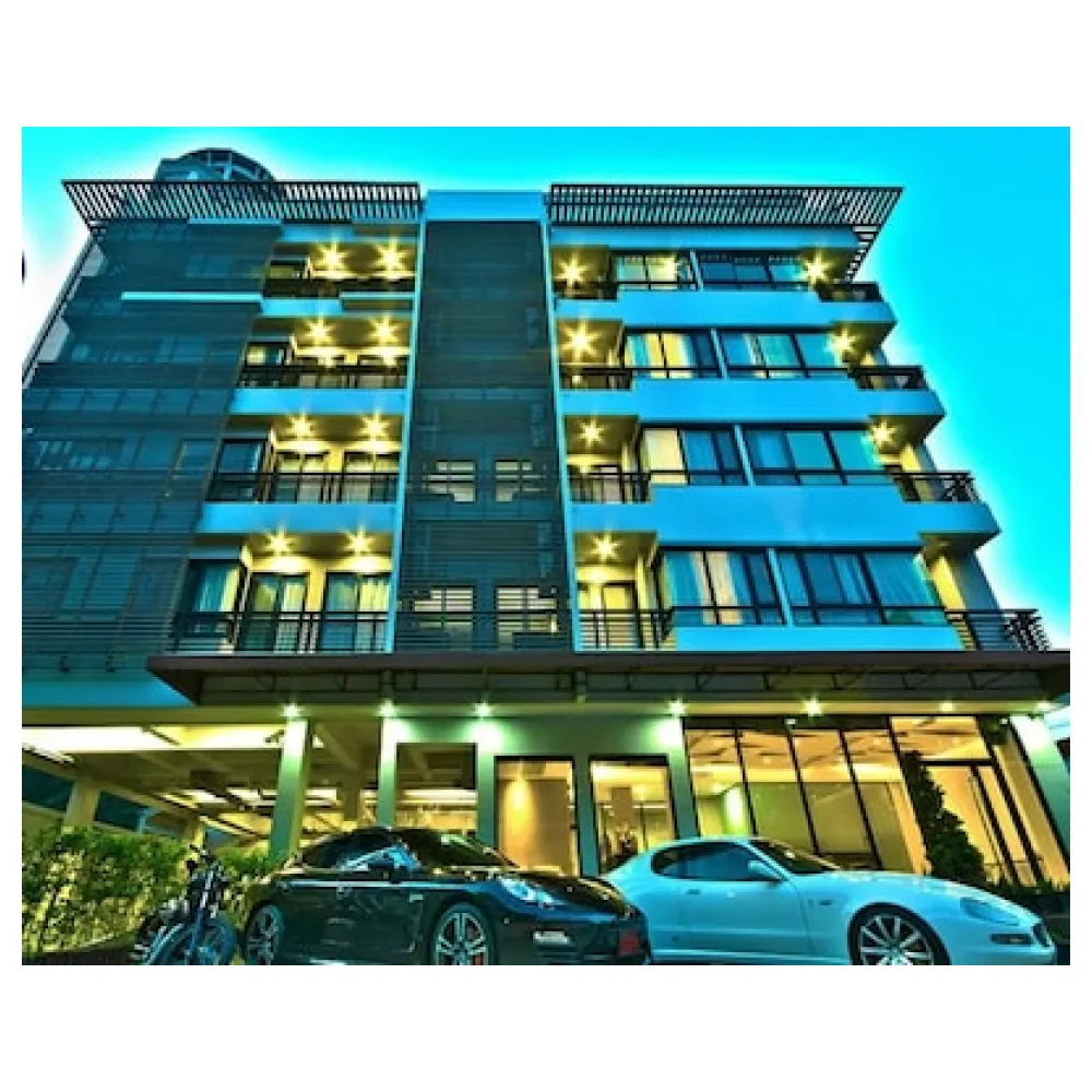 The Present Sathorn