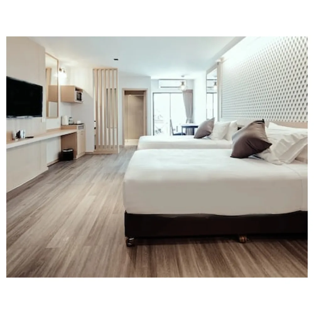 Three Sukhumvit Hotel