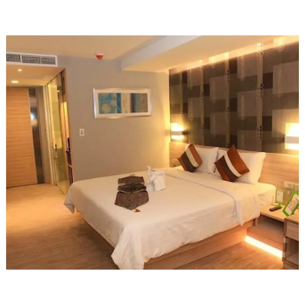 Aspira Sukhumvit