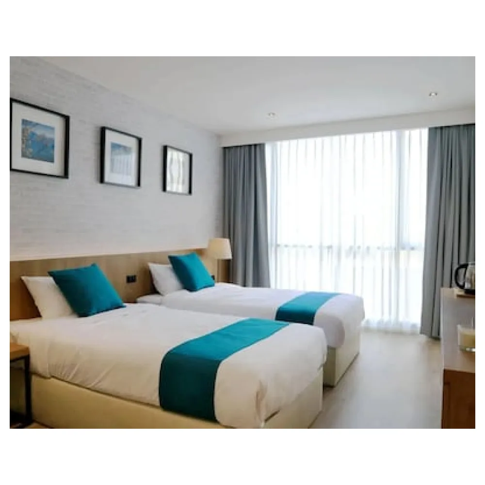 B Stay Hotel