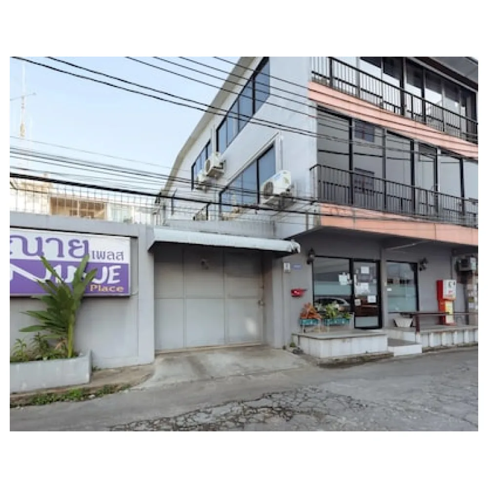 Nine Place Sukhumvit 40