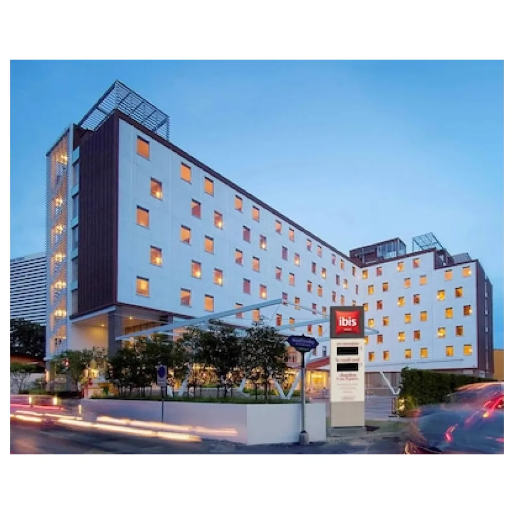 ibis Bangkok Sathorn