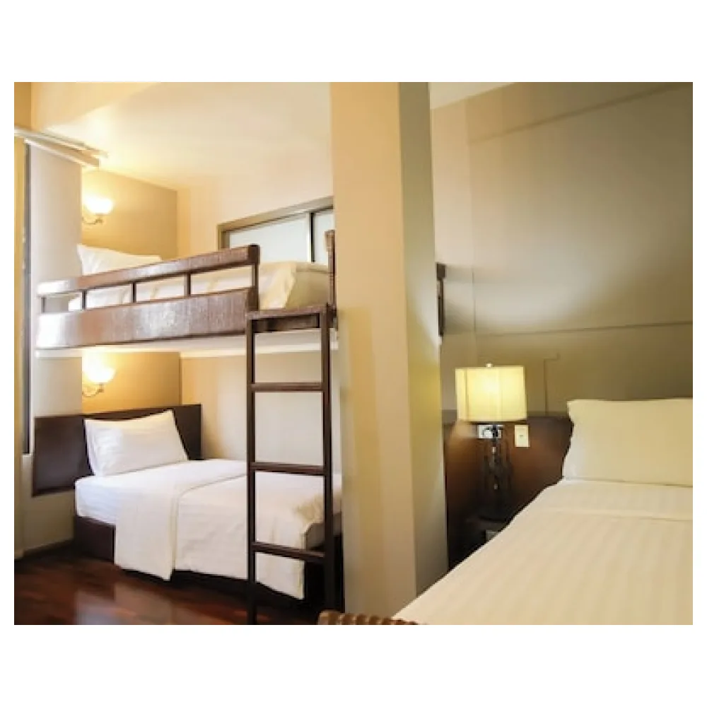 Sourire at Rattanakosin Island Hotel